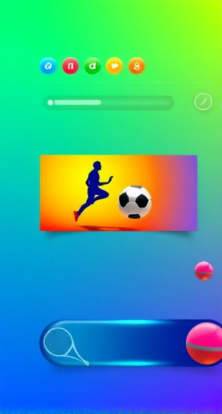 即刻加入，一起玩转体育